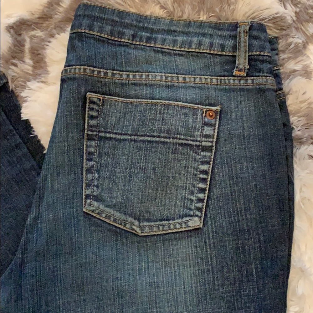 Vintage Bitten jeans 👖 - Picture 3 of 6